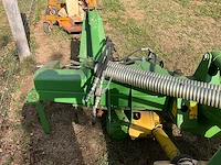 2009 krone easycut 360 maaier - afbeelding 16 van  26