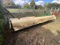 2009 krone easycut 360 maaier - afbeelding 9 van  26
