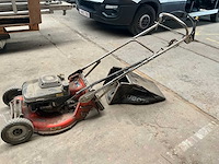 2009 kubota w721pro-j grasmaaier - afbeelding 3 van  7