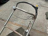 2009 kubota w721pro-j grasmaaier - afbeelding 6 van  7