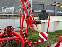 2009 kuhn hooischudder overig voertechniek - afbeelding 4 van  21