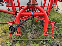 2009 kuhn hooischudder overig voertechniek - afbeelding 8 van  21