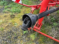 2009 kuhn hooischudder overig voertechniek - afbeelding 13 van  21