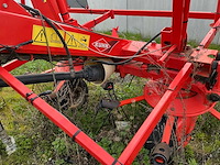 2009 kuhn hooischudder overig voertechniek - afbeelding 14 van  21