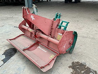 Kverneland - 2009 - gs81 - grondfrees - afbeelding 2 van  7