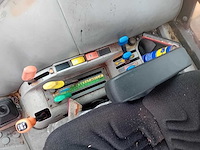 2009 lamborghini r3 evo 100 tractor - afbeelding 1 van  23