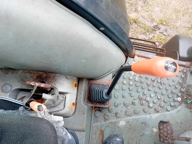 2009 lamborghini r3 evo 100 tractor - afbeelding 3 van  23