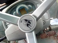 2009 lamborghini r3 evo 100 tractor - afbeelding 19 van  23