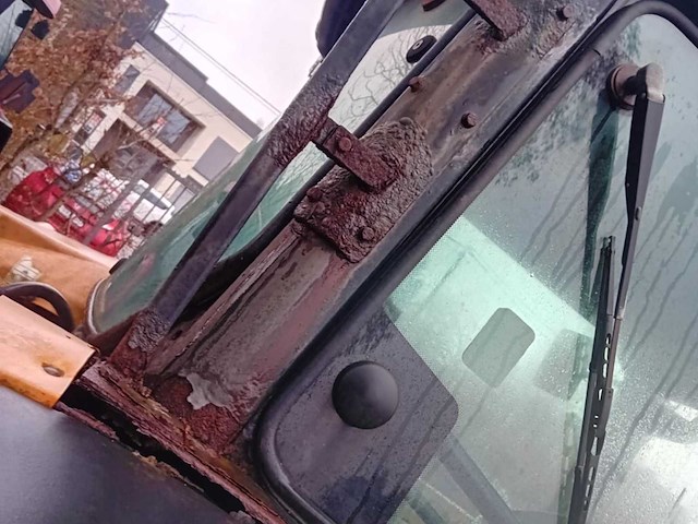 2009 lamborghini r3 evo 100 tractor - afbeelding 4 van  23