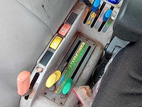 2009 lamborghini r3 evo 100 tractor - afbeelding 16 van  23