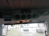 2009 lamborghini r3 evo 100 tractor - afbeelding 17 van  23