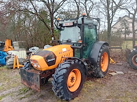 2009 lamborghini r3 evo 100 tractor - afbeelding 18 van  23