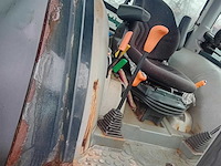 2009 lamborghini r3 evo 100 tractor - afbeelding 6 van  23