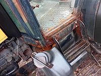 2009 lamborghini r3 evo 100 tractor - afbeelding 8 van  23