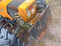 2009 lamborghini r3 evo 100 tractor - afbeelding 10 van  23