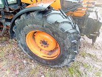 2009 lamborghini r3 evo 100 tractor - afbeelding 11 van  23