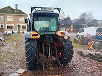 2009 lamborghini r3 evo 100 tractor - afbeelding 13 van  23