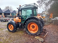 2009 lamborghini r3 evo 100 tractor - afbeelding 14 van  23