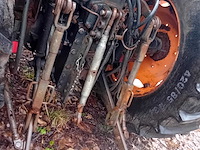 2009 lamborghini r3 evo 100 tractor - afbeelding 15 van  23