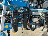 2009 lemken albatros 40/33 veldspuit - afbeelding 8 van  29