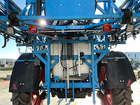 2009 lemken albatros 40/33 veldspuit - afbeelding 11 van  29