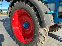 2009 lemken albatros 40/33 veldspuit - afbeelding 16 van  29