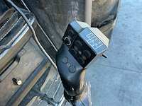 2009 lemken albatros 40/33 veldspuit - afbeelding 18 van  29