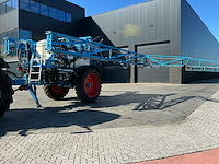 2009 lemken albatros 40/33 veldspuit - afbeelding 24 van  29