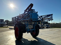 2009 lemken albatros 40/33 veldspuit - afbeelding 25 van  29