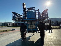 2009 lemken albatros 40/33 veldspuit - afbeelding 26 van  29