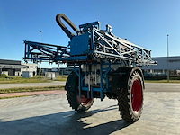 2009 lemken albatros 40/33 veldspuit - afbeelding 27 van  29