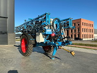 2009 lemken albatros 40/33 veldspuit - afbeelding 2 van  28