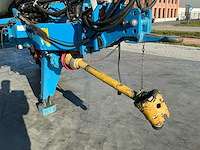 2009 lemken albatros 40/33 veldspuit - afbeelding 4 van  28