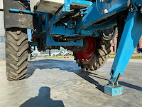 2009 lemken albatros 40/33 veldspuit - afbeelding 5 van  28