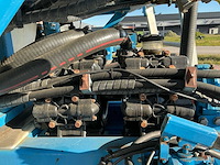 2009 lemken albatros 40/33 veldspuit - afbeelding 6 van  28