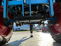 2009 lemken albatros 40/33 veldspuit - afbeelding 13 van  28