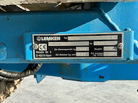 2009 lemken albatros 40/33 veldspuit - afbeelding 15 van  28
