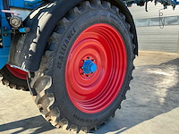 2009 lemken albatros 40/33 veldspuit - afbeelding 18 van  28