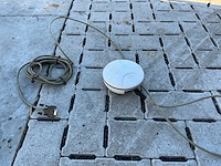 2009 lemken albatros 40/33 veldspuit - afbeelding 20 van  28