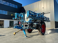 2009 lemken albatros 40/33 veldspuit - afbeelding 11 van  28