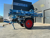 2009 lemken albatros 40/33 veldspuit - afbeelding 21 van  28