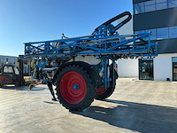 2009 lemken albatros 40/33 veldspuit - afbeelding 25 van  28