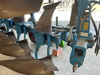 2009 lemken vario opal 7 ploeg - afbeelding 2 van  16