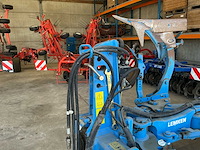 2009 lemken vario opal 7 ploeg - afbeelding 7 van  16