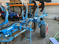 2009 lemken vario opal 7 ploeg - afbeelding 8 van  16