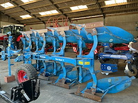 2009 lemken vario opal 7 ploeg - afbeelding 12 van  16