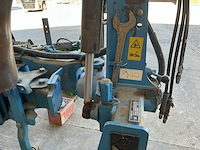 2009 lemken vario opal 7 ploeg - afbeelding 2 van  10