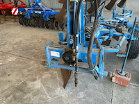 2009 lemken vario opal 7 ploeg - afbeelding 3 van  10