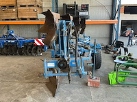 2009 lemken vario opal 7 ploeg - afbeelding 5 van  10
