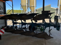 2009 lemken vario opal 7 ploeg - afbeelding 7 van  10